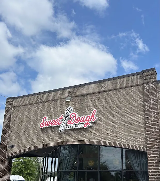 Sweet Dough Bake Shop Picture 10