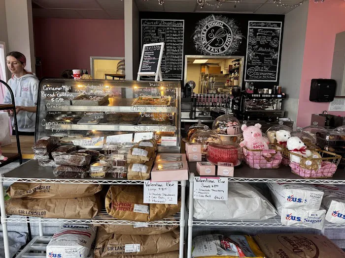 Sweet Dough Bake Shop Picture 5