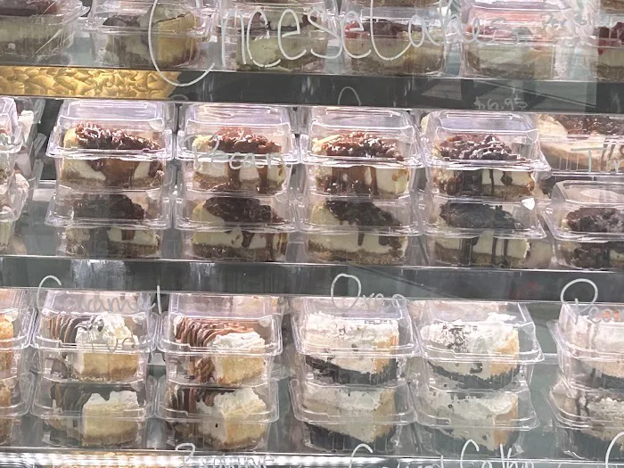 Sweet Dough Bake Shop Picture 8