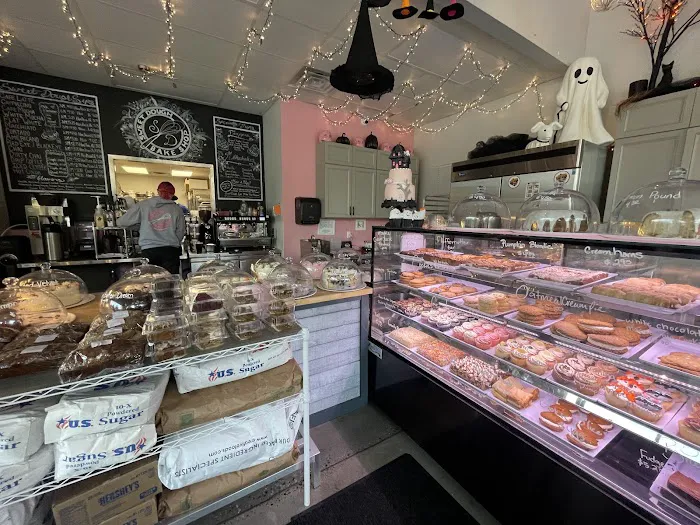 Sweet Dough Bake Shop Picture 1
