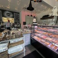Sweet Dough Bake Shop ico