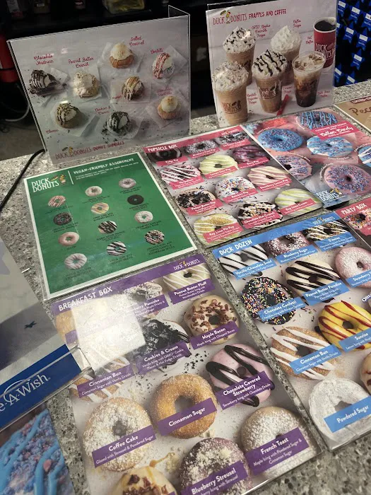 Duck Donuts Picture 8