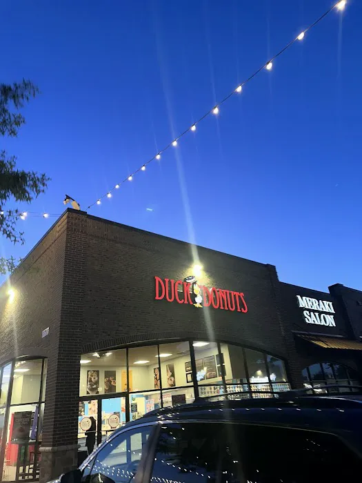 Duck Donuts Picture 7