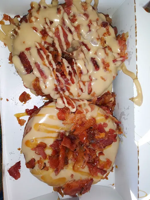 Duck Donuts Picture 5