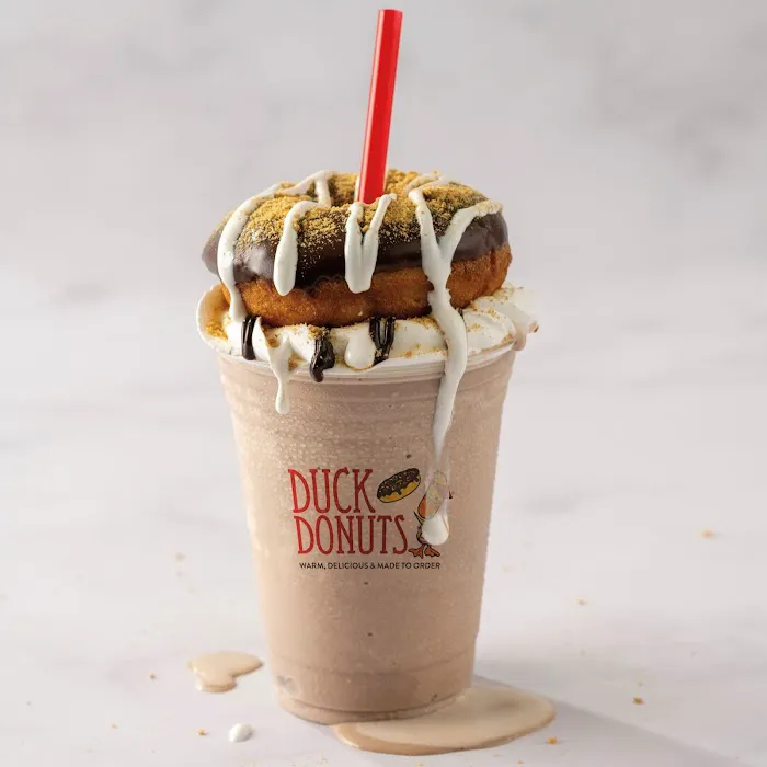 Duck Donuts Picture 1