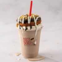 Duck Donuts ico