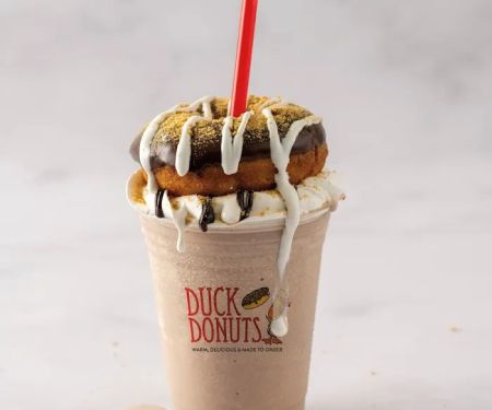 Duck Donuts