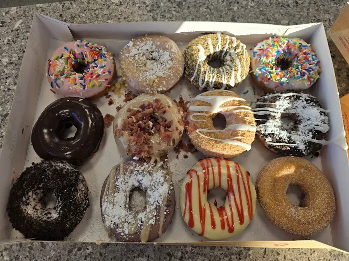 Duck Donuts Picture 10