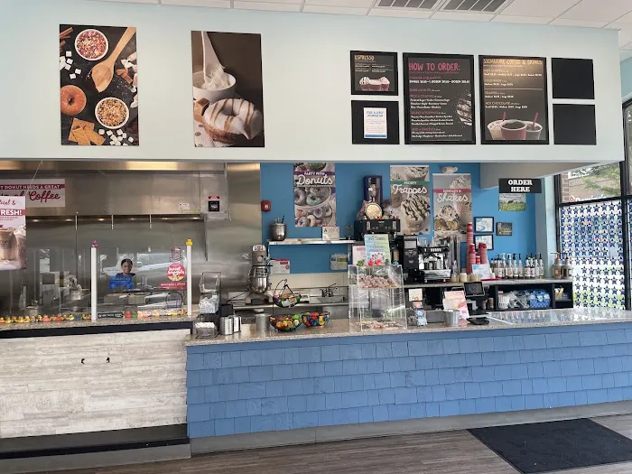 Duck Donuts Picture 9
