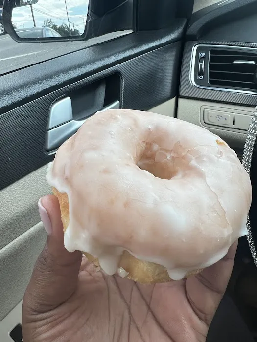 Donut World Picture 3