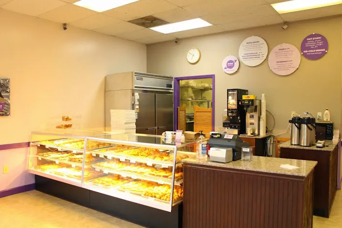 Donut World Picture 4