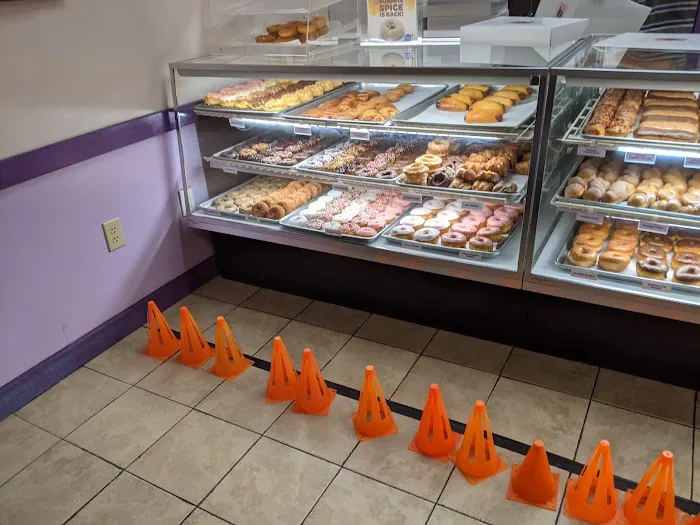 Donut World Picture 7