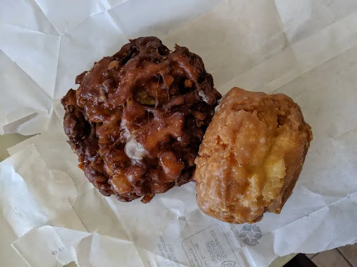 Donut World Picture 8