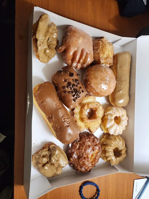 Donut World Picture 9