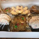 Second Rise Baking