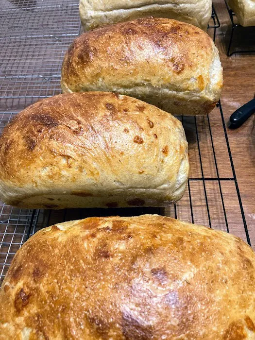 Second Rise Baking Picture 9