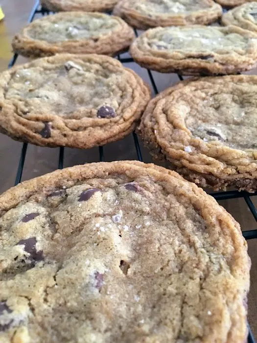 Second Rise Baking Picture 8