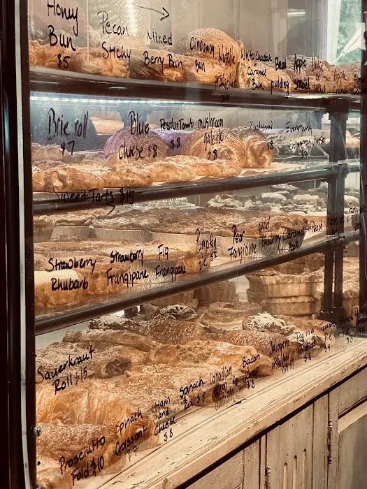 Augustino Gusto Bakery Picture 2
