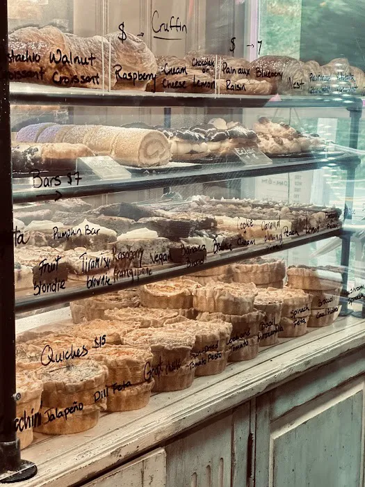 Augustino Gusto Bakery Picture 6