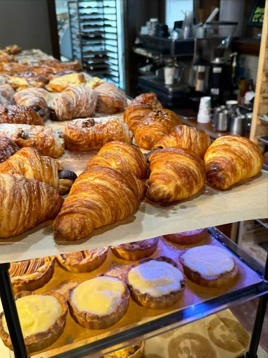 Augustino Gusto Bakery Picture 7