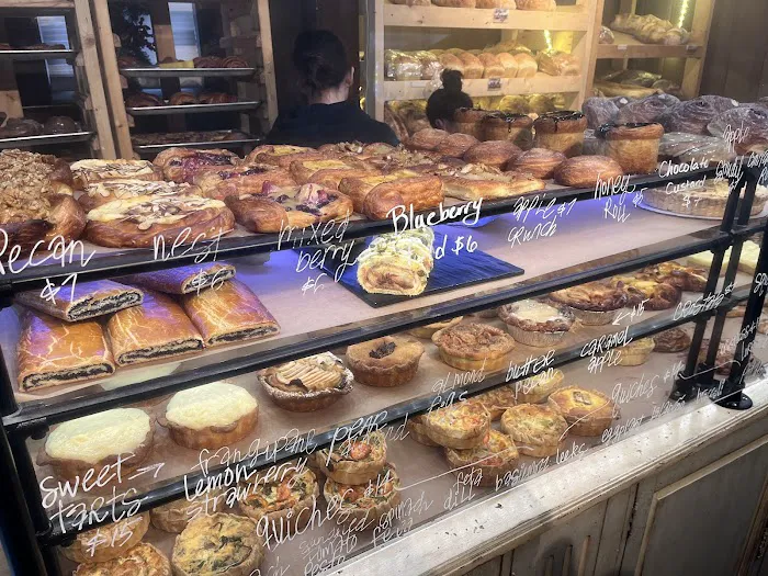 Augustino Gusto Bakery Picture 9