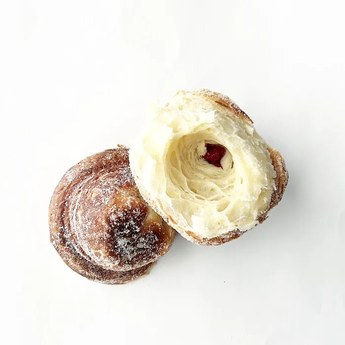 Augustino Gusto Bakery Picture 3