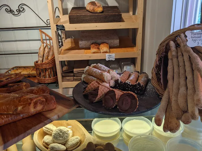 Augustino Gusto Bakery Picture 1