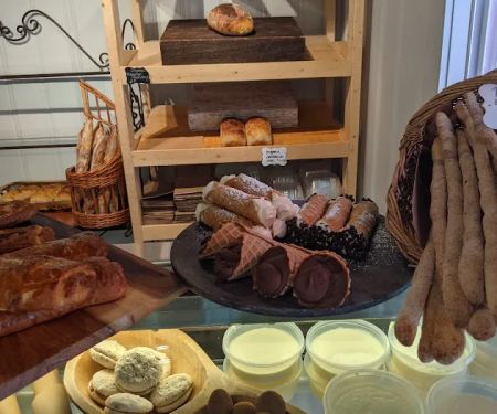 Augustino Gusto Bakery