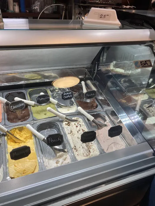 Augustino Gusto Bakery Picture 8