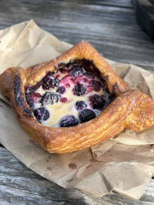 Augustino Gusto Bakery Picture 4