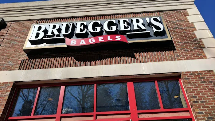 Bruegger's Bagels Picture 7