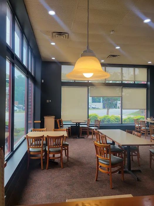 Bruegger's Bagels Picture 3