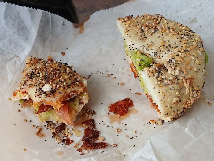 Bruegger's Bagels Picture 10