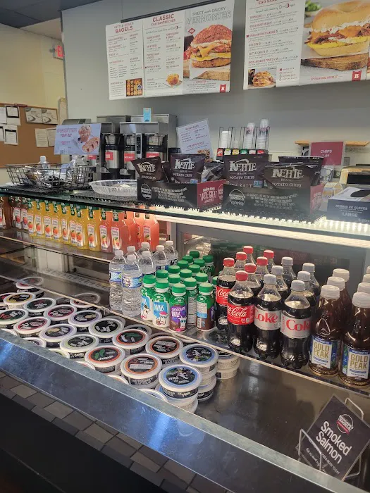 Bruegger's Bagels Picture 5