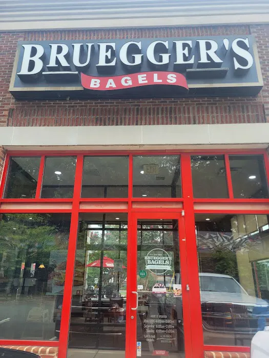 Bruegger's Bagels Picture 6
