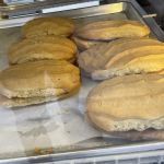 Don Juan Bakery