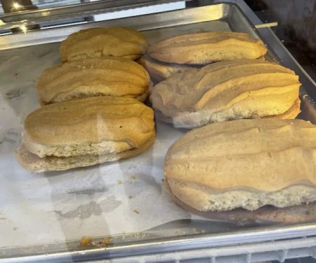 Don Juan Bakery