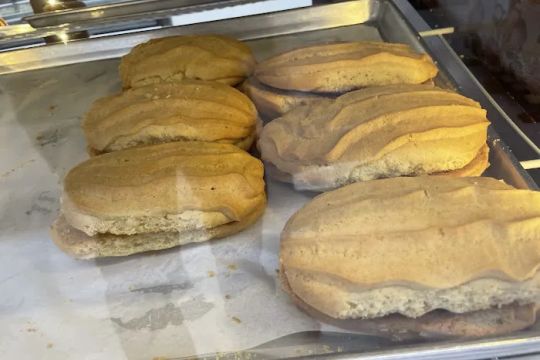 Don Juan Bakery