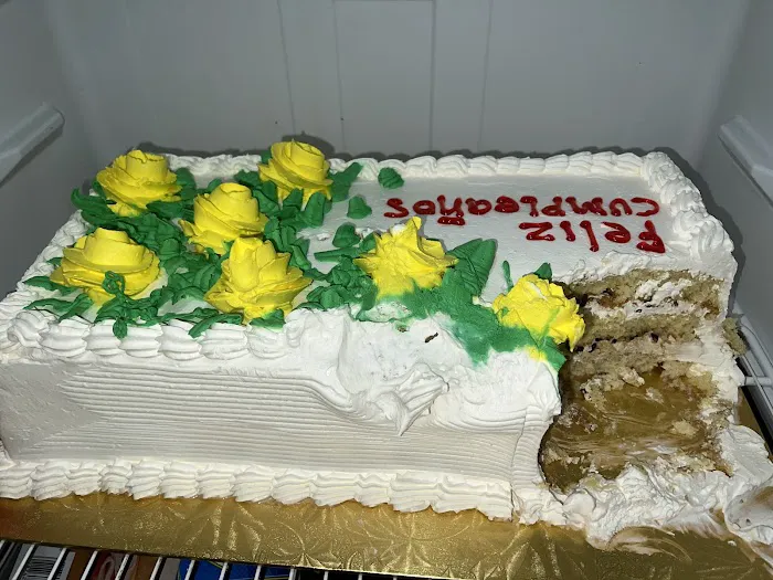O'Dalys Bakery Picture 7