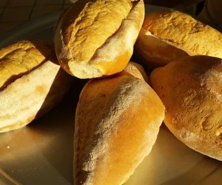 O'Dalys Bakery