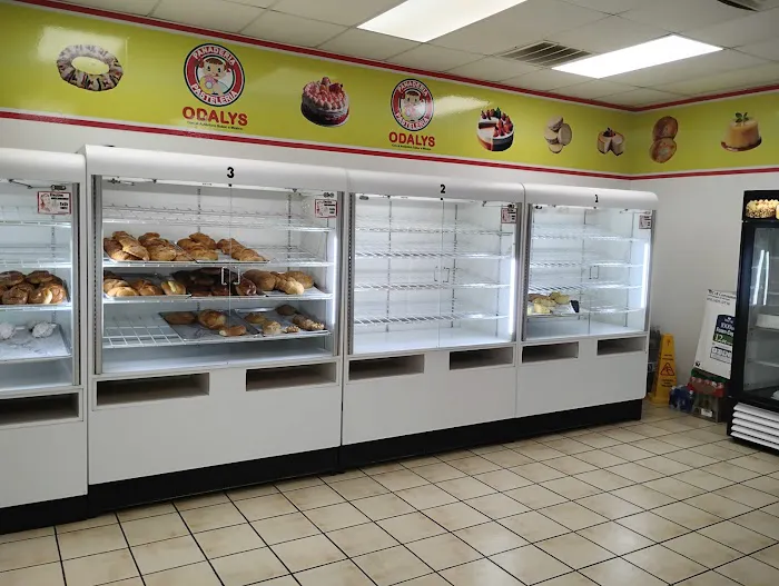 O'Dalys Bakery Picture 9