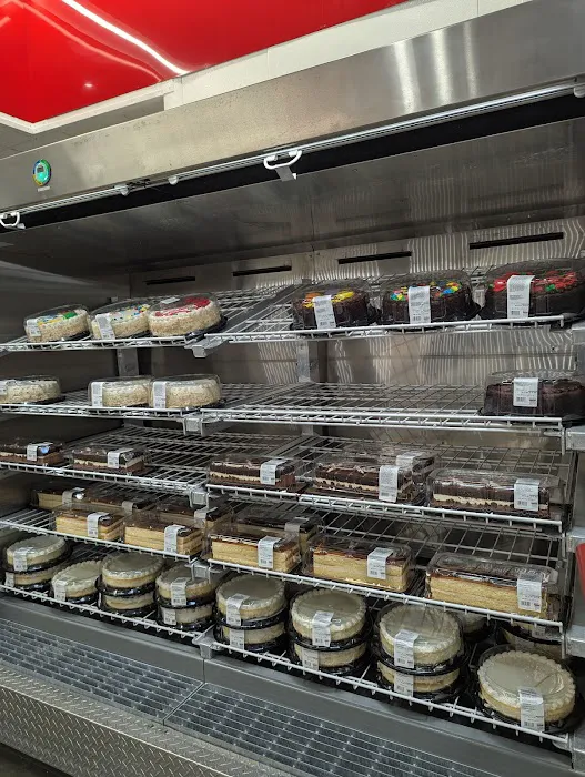 Costco Bakery Picture 1