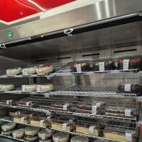 Costco Bakery ico