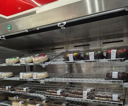Costco Bakery