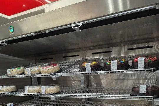Costco Bakery