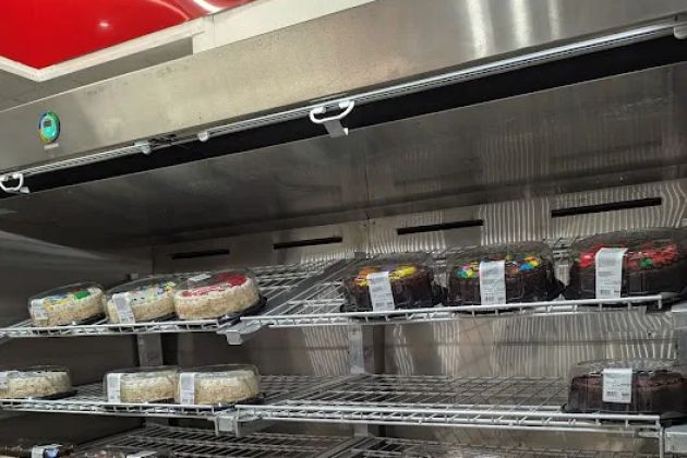 Costco Bakery