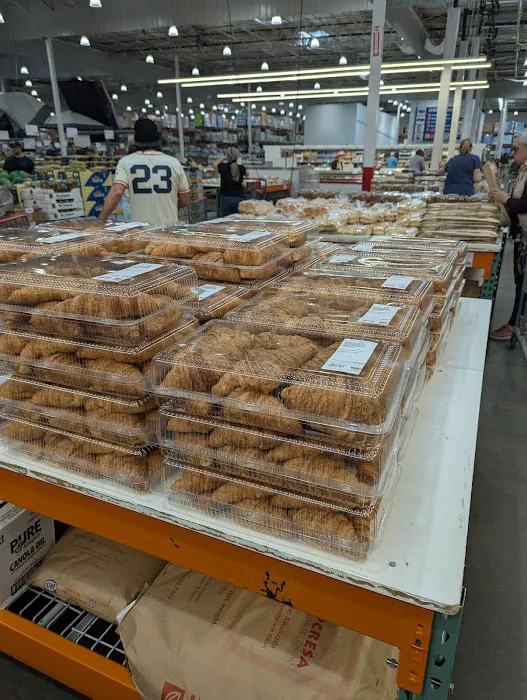 Costco Bakery Picture 4