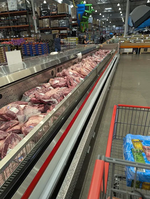 Costco Bakery Picture 3