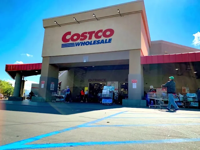 Costco Bakery Picture 5