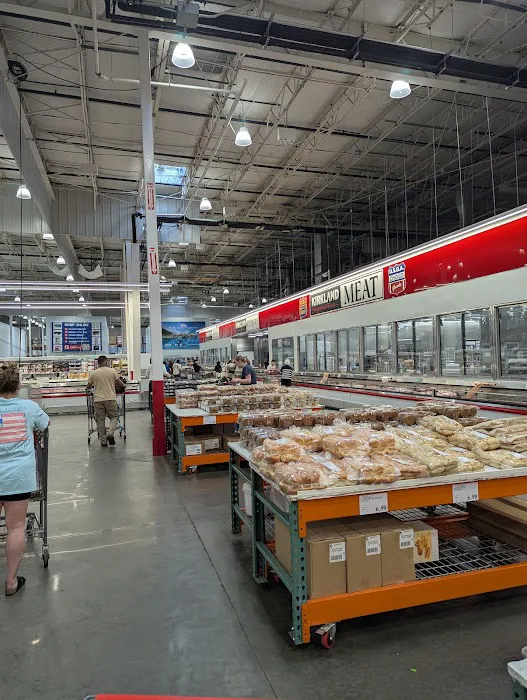 Costco Bakery Picture 2